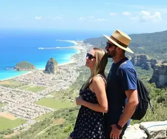 Passeios para casal em Olímpia: guia atualizado para viajar melhor