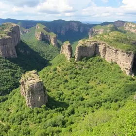Guia do Chapada Diamantina para primeira viagem: o que saber antes de ir
