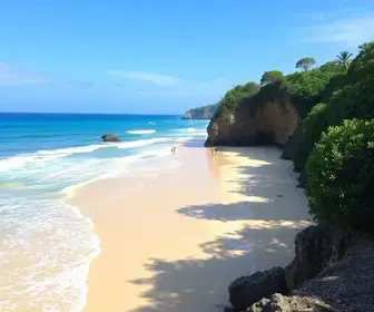 O que fazer na Praia de Pajuçara: guia prático para turistas