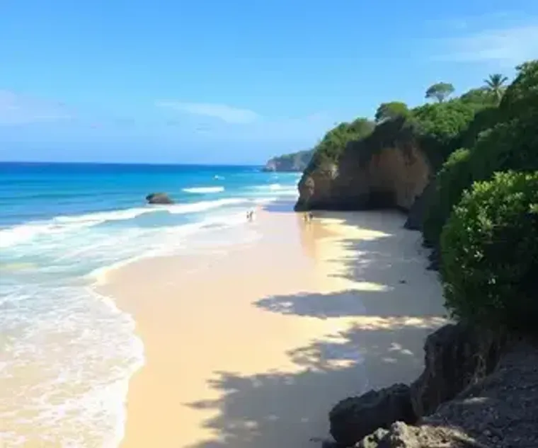 O que fazer na Praia de Pajuçara: guia prático para turistas