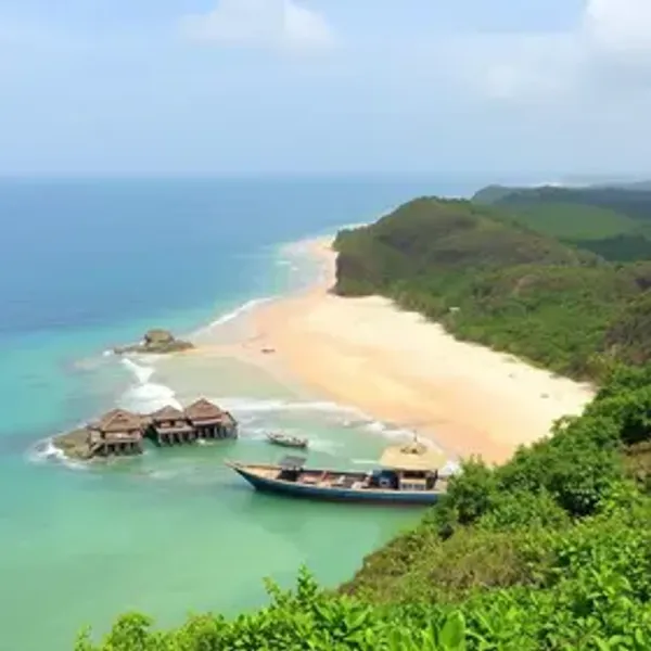 Onde ficar perto da Praia de Genipabu: dicas para primeira viagem
