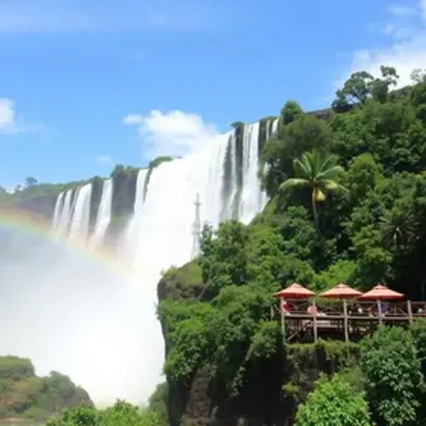 Onde comer em Foz do Iguaçu: opções para incluir no roteiro