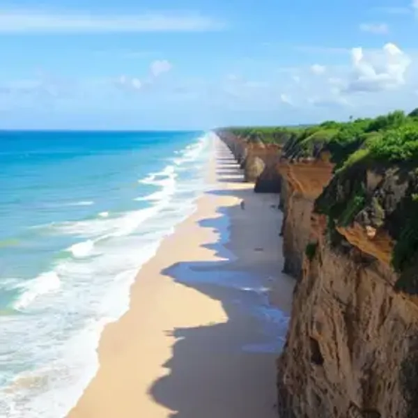 Praias baratas em Sergipe para férias: guia atualizado para viajar melhor