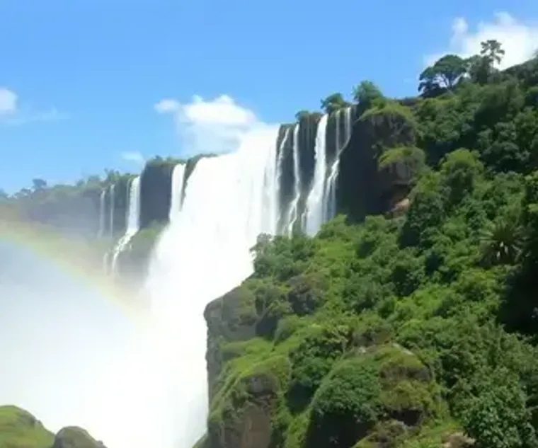 Pontos turísticos em Foz do Iguaçu para visitar: roteiro, custos e informações úteis