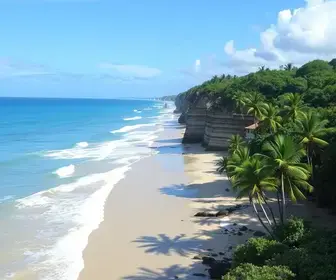 Roteiro econômico em Porto Seguro: atrações e dicas úteis