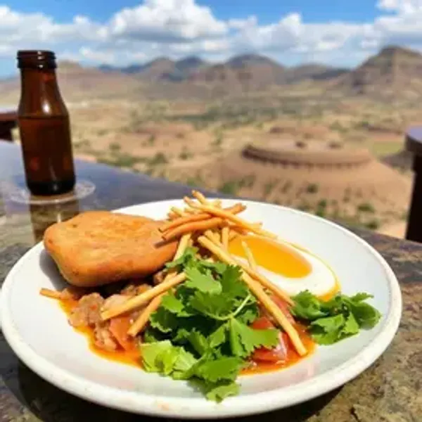 Onde comer em Diamantina: opções para incluir no roteiro