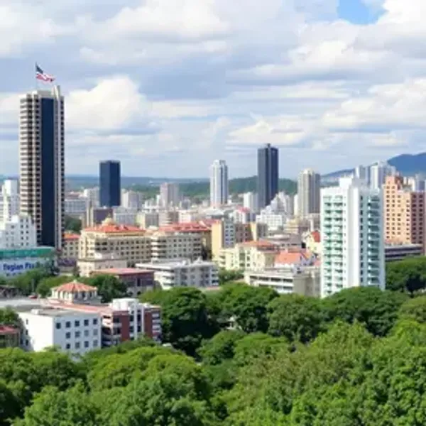 Melhores bairros para ficar em São Paulo: ranking com dicas práticas