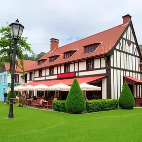 Restaurantes em Gramado para turistas: roteiro, custos e informações úteis