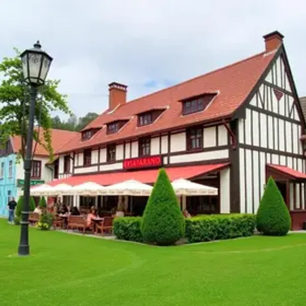 Restaurantes em Gramado para turistas: roteiro, custos e informações úteis