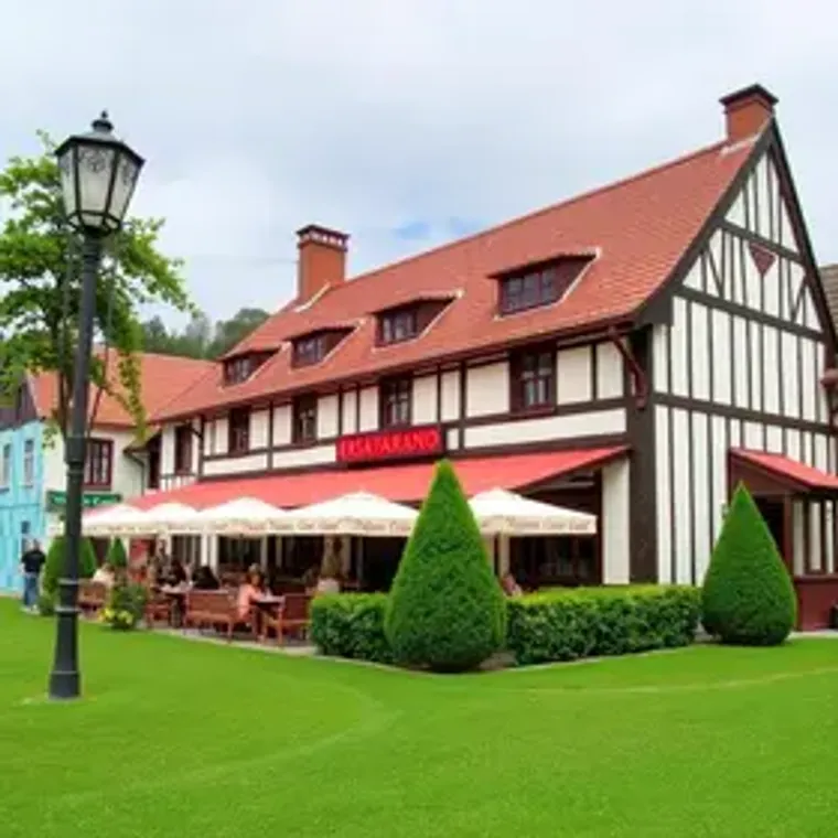 Restaurantes em Gramado para turistas: roteiro, custos e informações úteis