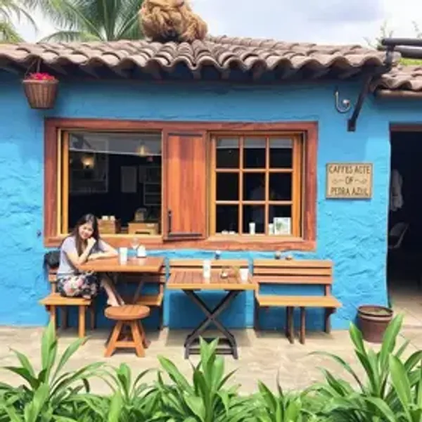 Cafés em Pedra Azul para incluir no roteiro: dicas práticas para turistas