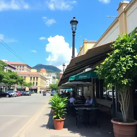 Cafés em Curitiba para incluir no roteiro: roteiro, custos e informações úteis