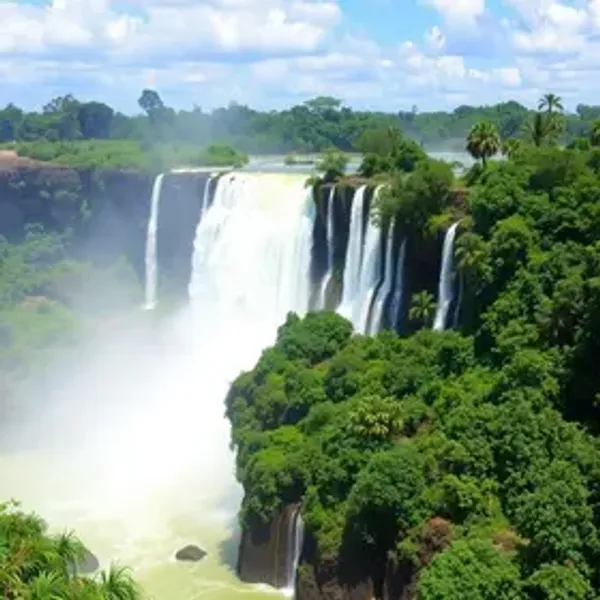 Melhor época para visitar Parque Nacional do Iguaçu: alta temporada, preços e dicas