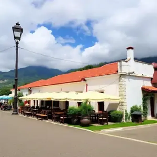 Restaurantes em Penha para turistas: guia para planejar sua viagem