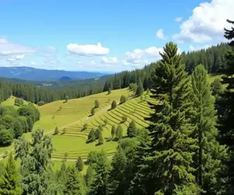 O que fazer em Campos do Jordão para casal: guia prático para turistas