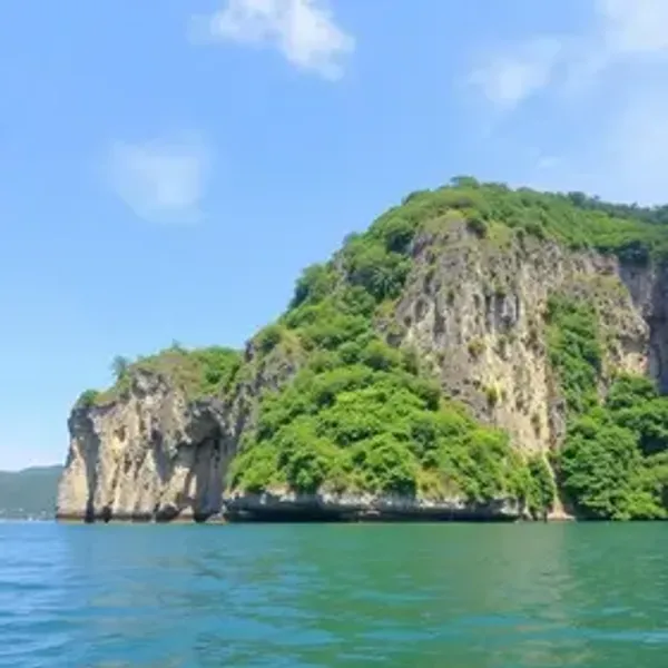 Roteiro de 3 dias em Angra dos Reis: passo a passo para viajar