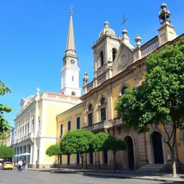 O que fazer no Centro Histórico de São Luís: guia prático para turistas