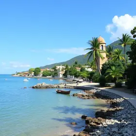 Guia turístico de Paraty: guia atualizado para viajar melhor