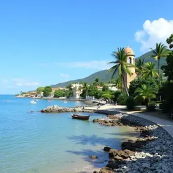Guia turístico de Paraty: guia atualizado para viajar melhor