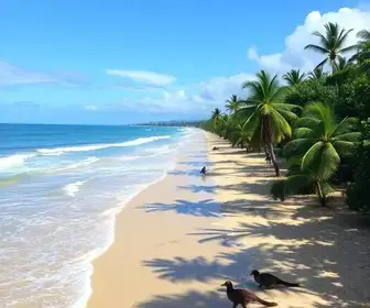 Clima em Balneário Camboriú mês a mês: guia atualizado para viajar melhor