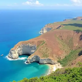 Roteiro econômico em Arraial do Cabo: atrações e dicas úteis