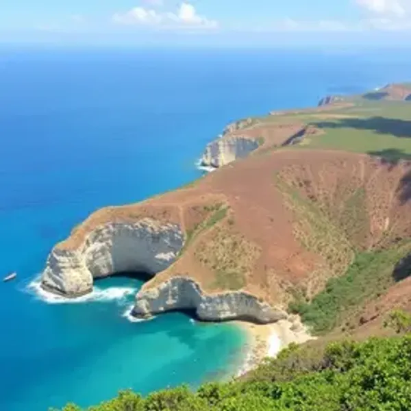 Roteiro econômico em Arraial do Cabo: atrações e dicas úteis
