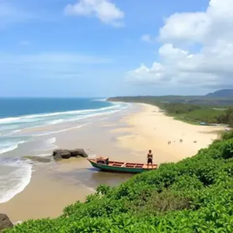 O que fazer na Praia dos Carneiros: melhores experiências locais
