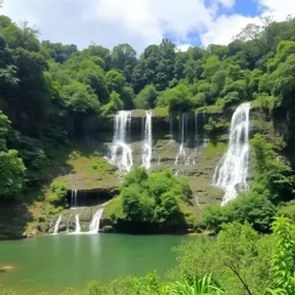 Melhor época para visitar Cachoeira dos Couros: alta temporada, preços e dicas