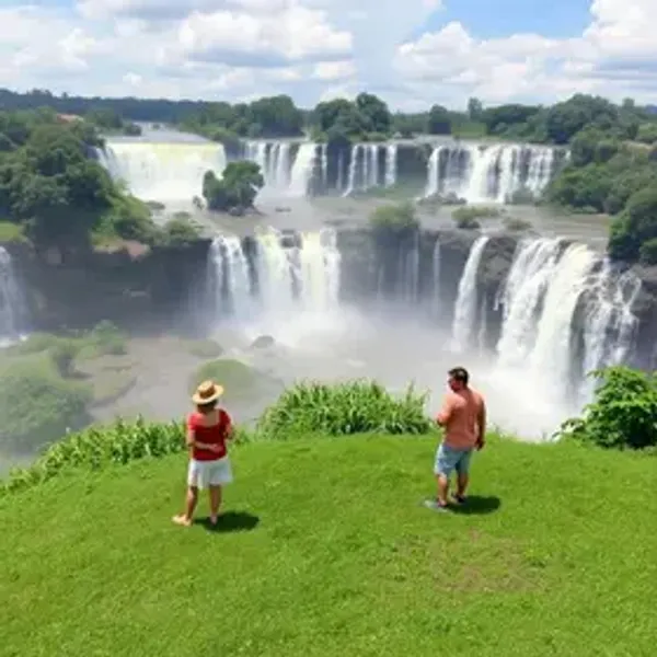 O que fazer em Foz do Iguaçu com crianças: melhores experiências locais