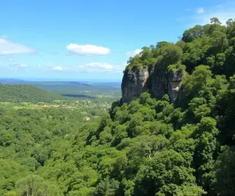 O que fazer em Cambará do Sul: guia prático para turistas