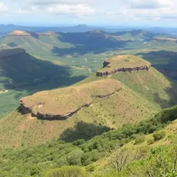 Como chegar no Parque Nacional da Serra da Capivara: passo a passo do trajeto