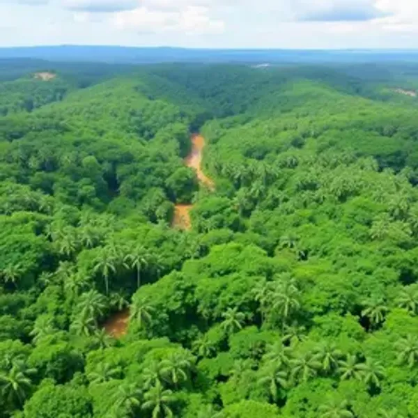 Guia do Amazônia brasileira para primeira viagem: roteiro, custos e informações úteis