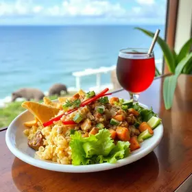 Onde comer barato em Brotas: restaurantes e pratos típicos
