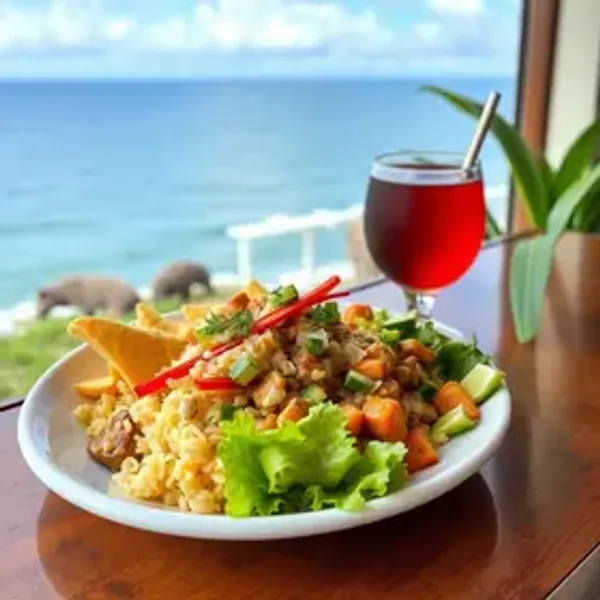 Onde comer barato em Brotas: restaurantes e pratos típicos