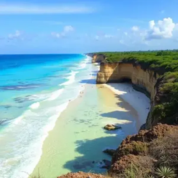 Guia turístico de Bombinhas: guia atualizado para viajar melhor
