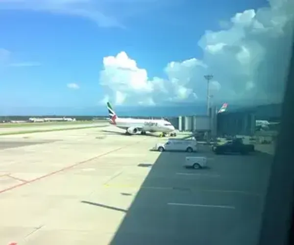 Aeroporto mais próximo de Garopaba: o que saber antes de ir