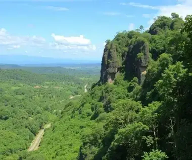 Destinos de natureza no Norte para ecoturismo: roteiro, custos e informações úteis