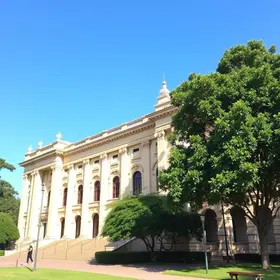 Horário de funcionamento do Museu do Ipiranga: guia atualizado para viajar melhor