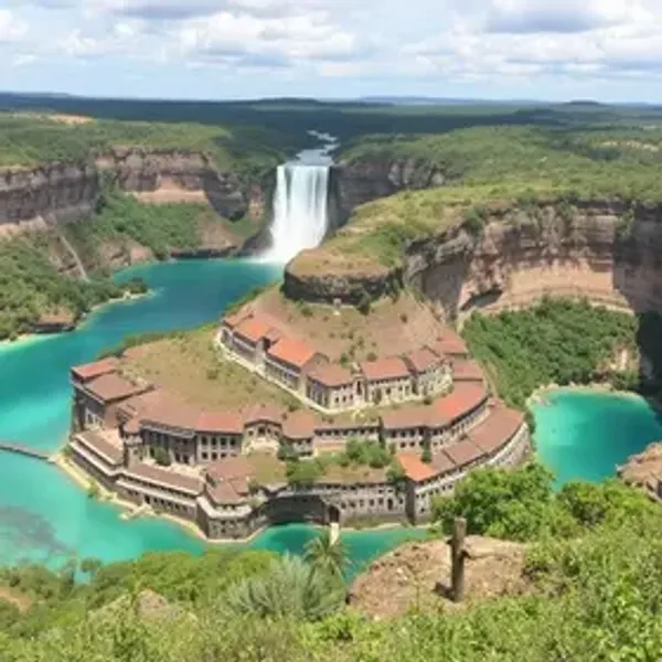Lugares para viajar com crianças no Tocantins: roteiro, custos e informações úteis