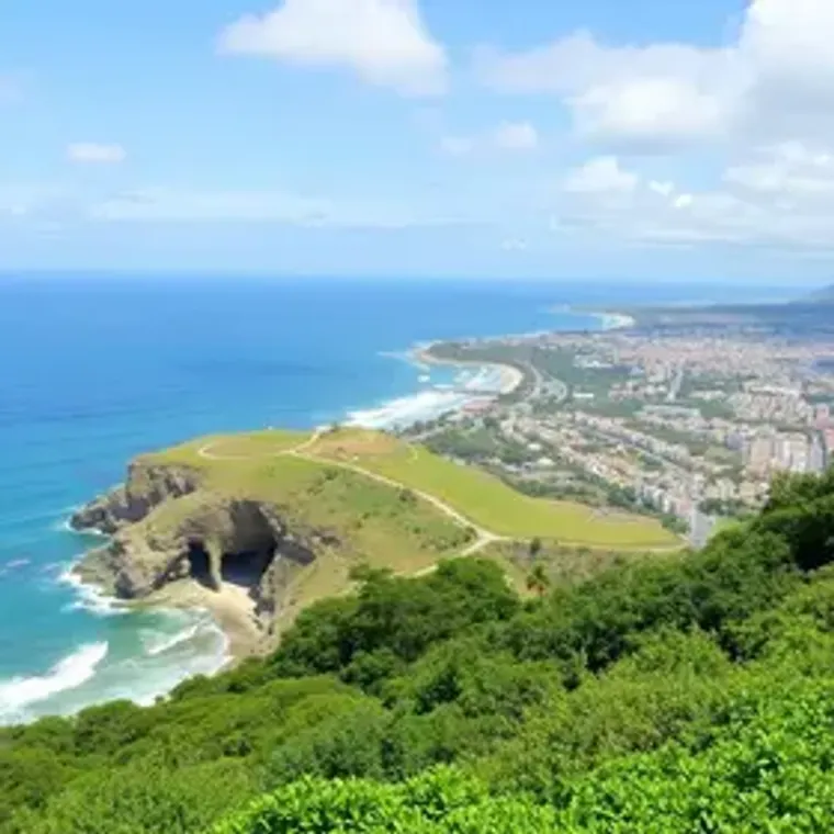 Guia turístico de Florianópolis: guia atualizado para viajar melhor