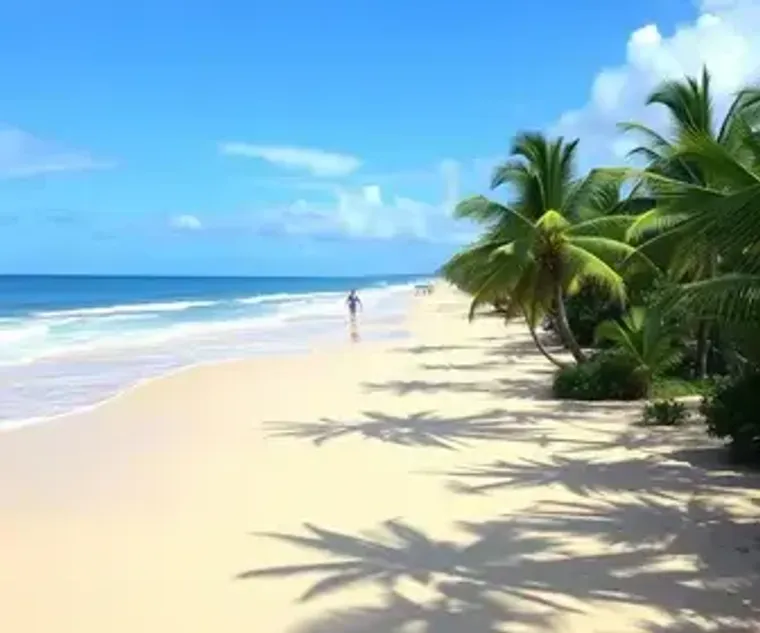 Praia de Porto de Galinhas vale a pena: o que saber antes de ir