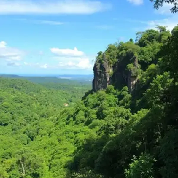 Destinos de natureza no Sudeste para ecoturismo: guia atualizado para viajar melhor