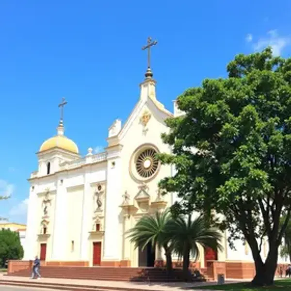 O que fazer em Aparecida: guia prático para turistas