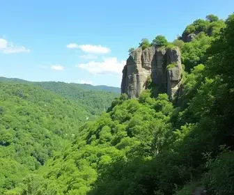 Destinos de natureza no Centro-Oeste para ecoturismo: guia para planejar sua viagem