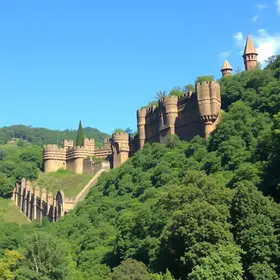 Melhores passeios em Blumenau: seleção para planejar sua viagem