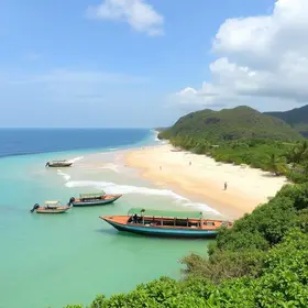 O que fazer na Praia de Genipabu: guia prático para turistas