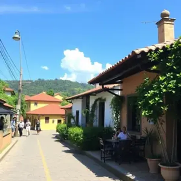 Restaurantes em Tiradentes para turistas: dicas práticas para turistas