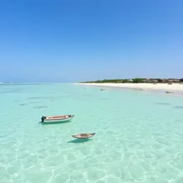 Praias em Sergipe com águas cristalinas: guia para planejar sua viagem