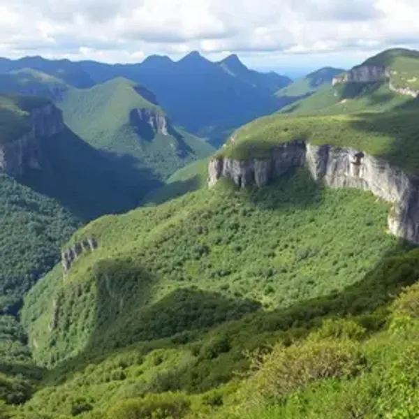 Melhor época para visitar Parque Nacional da Serra dos Órgãos: alta temporada, preços e dicas