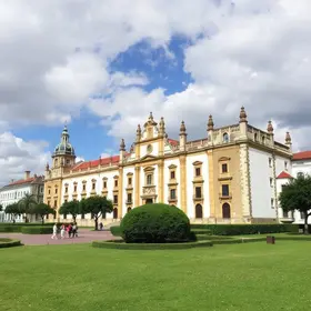 Roteiro pelo Centro Histórico de São Luís: custos, rotas e experiências